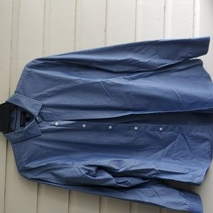 Banana Republic dress shirt